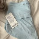 Lululemon High-Rise Speed Up Short 2.5” Photo 1