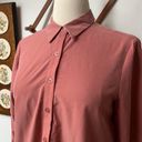 Daniel Cremieux Cremieux Blush Pull Over Blouse XS Photo 1