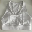 Fabletics Sportsbra White Photo 0