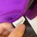 Marmot  Purple M3 Tempo Soft-Shell Hooded Zip Jacket Size Small Photo 7