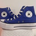 Converse Platform Photo 0