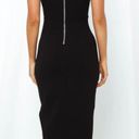 Hello Molly Midi Dress Photo 1