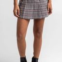 Full Tilt ✨ Plaid Pleated Skirt✨ Photo 2