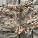 American Eagle Floral  Mom Shorts Photo 0