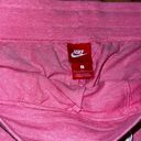 Nike Vintage Sweat Pants In Coral Photo 6