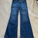 Gap 1969 Flare Jeans Photo 0