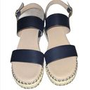 Seven Dials ✨  Dual Strap Sandals - Berenice✨ Photo 0