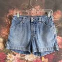 Silver Jeans vintage jean shorts Photo 0