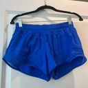 Lululemon Hotty Hot 2.5” Shorts Photo 0