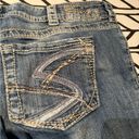 Silver Jeans Silver Suki Mid Short in size 31 Photo 1