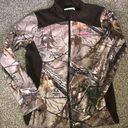 Magellan Camo Fleece Jacket Photo 0