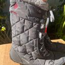 Columbia Women's MINX MID II OMNI-HEAT Snow Boot Photo 0