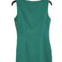 Calvin Klein  dress with zippered sides size 6 Photo 1