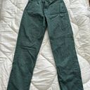 American Eagle Outfitters Corduroy Mom Jeans Photo 0