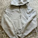 Lululemon Scuba Oversized Half-Zip Hoodie Photo 0