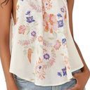 Free People Flowy Tank Photo 0