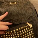 Michael Kors Backpack Photo 4