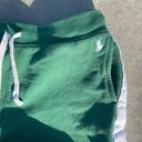 Polo Sweatshorts Photo 2