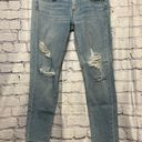 Rag and Bone  Dre Capri Size 26 Photo 1