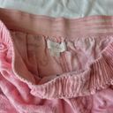 Colsie Boxer Shorts Pink Size XS Photo 3