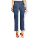 L'Agence NWT L’AGENCE Alexia High Rise Crop Cigarette Jeans In Pike Photo 1