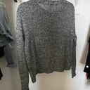 Divided Sweater Photo 1