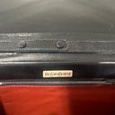 Saint Laurent Authentic Yves  YSL Cassandra Shoulder Bag Black Photo 9