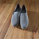 Harper Metropolitan View Women’s 8.5  Knit Metallic Casual Fashion Slip On Shoes Photo 1