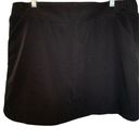 32 Degrees Heat Skort by 32 degrees cool Size XL black Photo 0