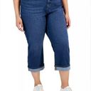 Style & Co  Curvy Jeans, Capri Length, Size 20W Photo 0