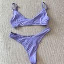 White Fox Boutique Knight Swim Bikini Photo 0