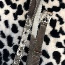 Whiting & Davis Vintage  Mesh Silver Scale Belt Photo 0