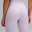 Lululemon  Align HR Lilac Leggings Photo 1