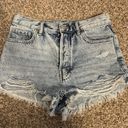 PacSun Jean Shorts Photo 0