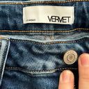 Vervet Denim Flares/Bell Bottoms Photo 7