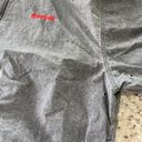 Reebok Vintage  Golf 90s Grey Windbreaker bomber jacket  in Grey Photo 5