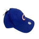 Genuine Merchandise Lightwear Chicago Cubs baseball cap NWT Photo 1