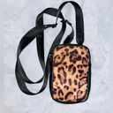 Aimee Kestenberg  Leopard Crossbody Mini Bag Photo 1