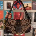 Coach 💥VINTAGE  HANDBAG💥 Photo 0