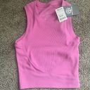 Marshalls Pink Workout Tank  Photo 0