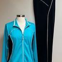 Oleg Cassini  Sport 2 Piece Activewear Outfit Photo 0