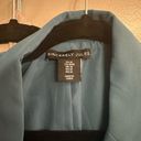 Blue Blazer Size M Photo 1