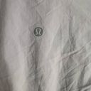 Lululemon 12.  Sights Seen Jacket size 4 in chrome Photo 8