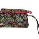 Simply Southern  paisley wristlet wallet Photo 5