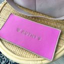 Rothy's Rothy’s Lilac Haze Dust Rose Pink Shoulder Crossbody Adjustable Strap Bucket Bag Photo 8