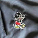 Disney Parks Mickey Mouse Rain Jacket Hoodie Photo 2