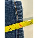 Rue 21  Womens Jeans Low-Rise Skinny Long Tall Blue Sz 13/14 Modern City Casual Photo 10