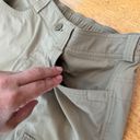 REI Sahara Convertible Hiking Pants Outdoors Stretch Lightweight, Size 30W x 32L Photo 5