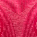 Lululemon Lulu Hot pink long sleeve Photo 3