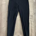 Betabrand  Black Classic Dress Pant Yoga Pant Skinny SP Photo 3